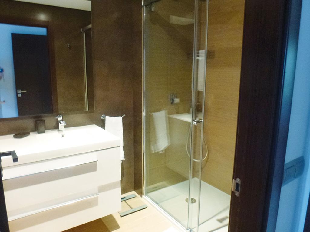 Horizon Beach Apartment エステポナ 部屋 写真