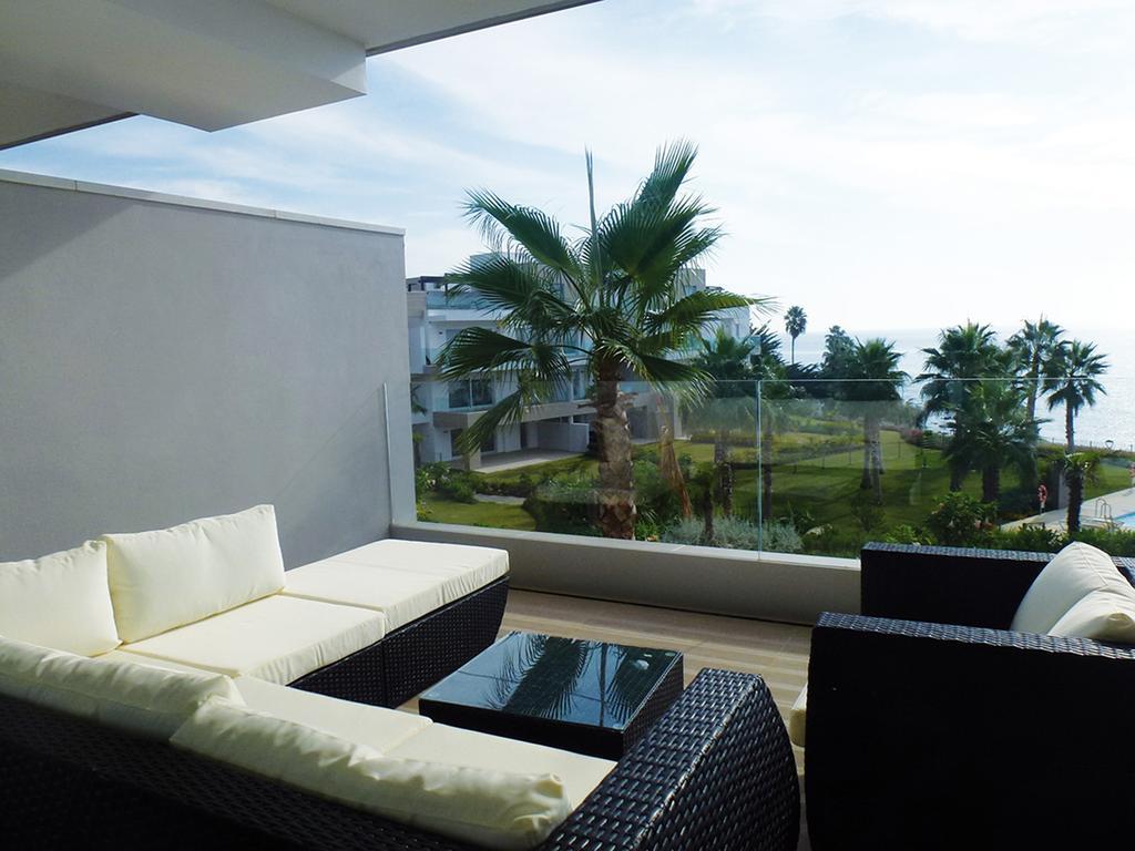 Horizon Beach Apartment エステポナ 部屋 写真