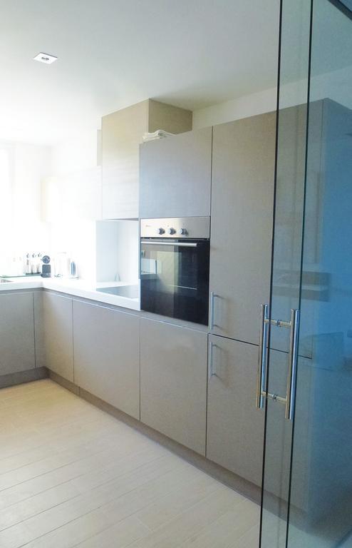 Horizon Beach Apartment エステポナ 部屋 写真