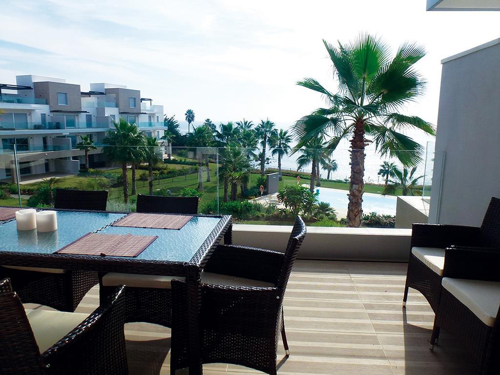 Horizon Beach Apartment エステポナ 部屋 写真