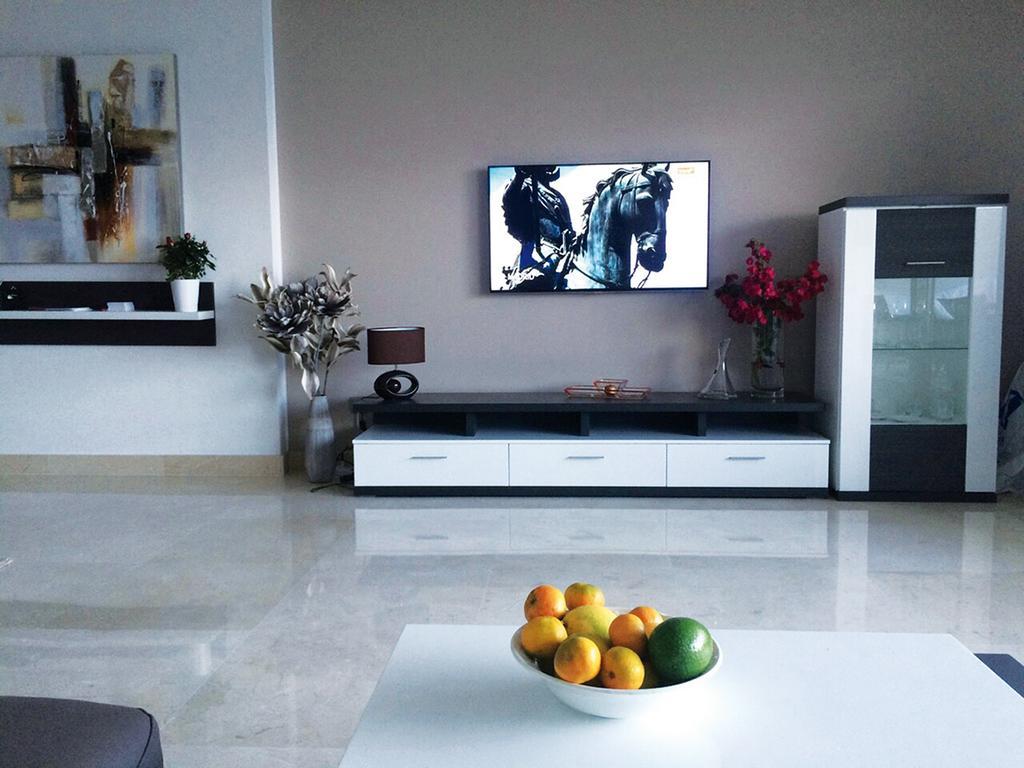 Horizon Beach Apartment エステポナ 部屋 写真