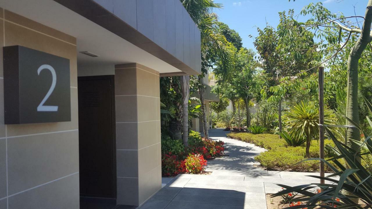 Horizon Beach Apartment エステポナ エクステリア 写真