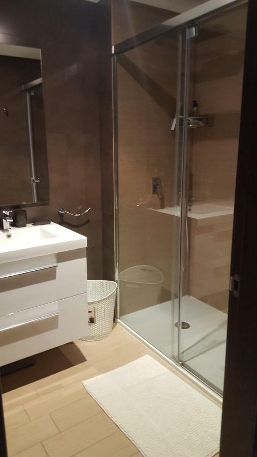 Horizon Beach Apartment エステポナ エクステリア 写真