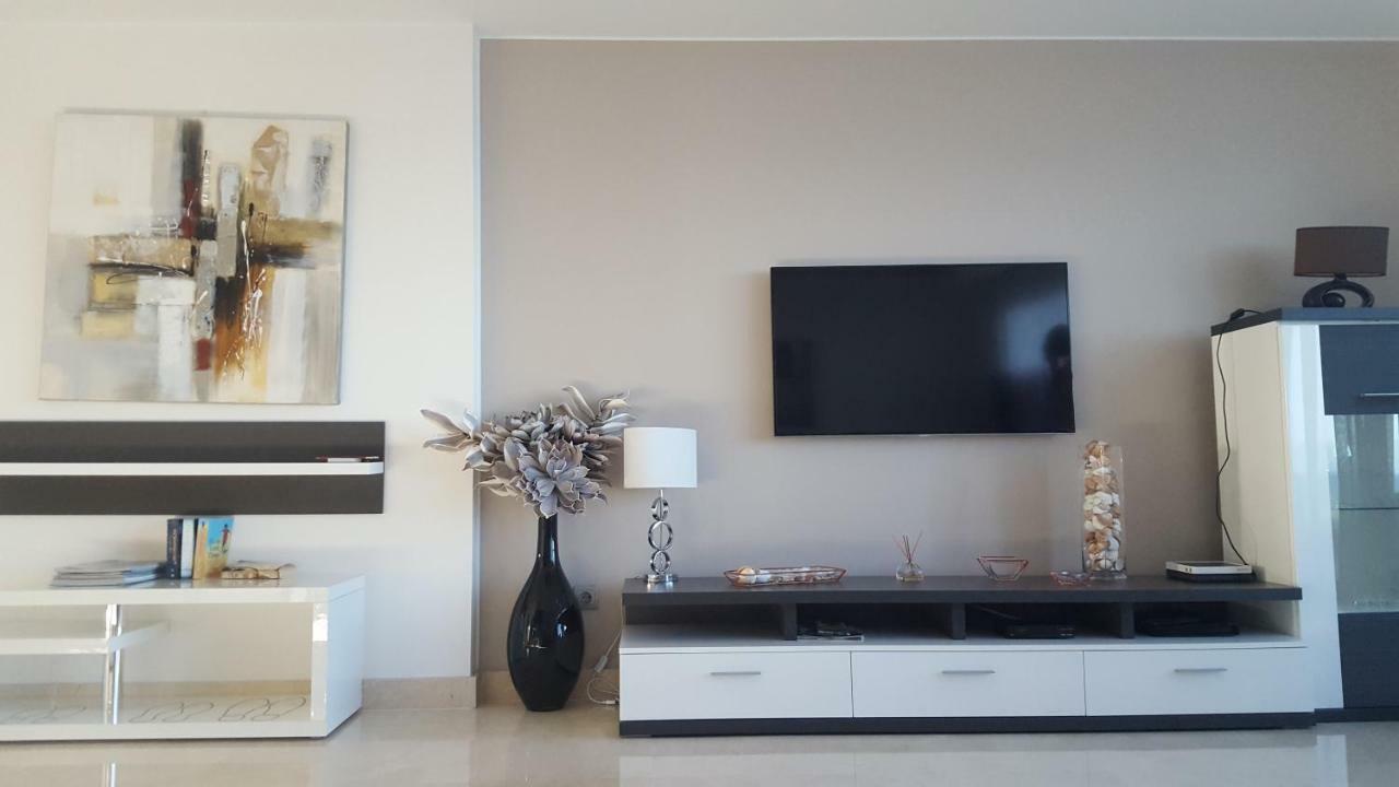 Horizon Beach Apartment エステポナ エクステリア 写真