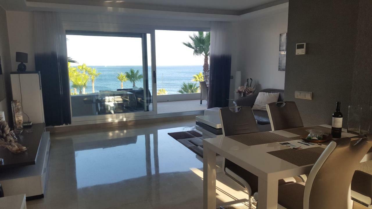Horizon Beach Apartment エステポナ エクステリア 写真