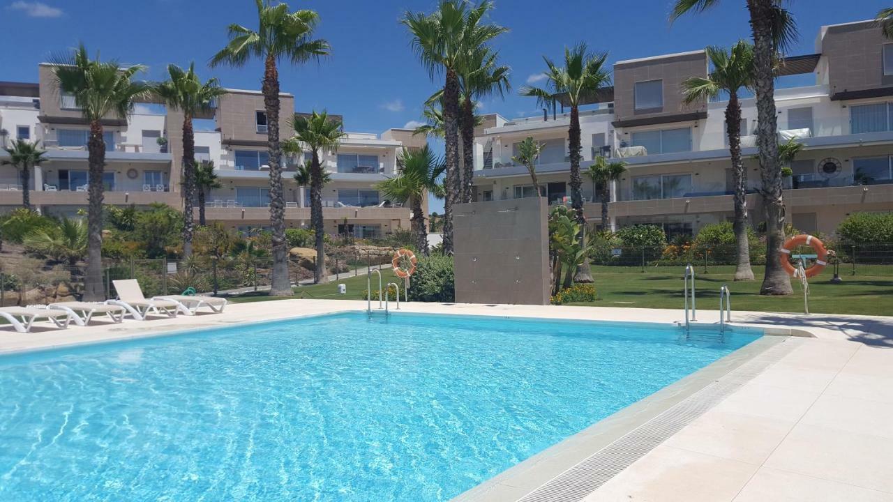 Horizon Beach Apartment エステポナ エクステリア 写真