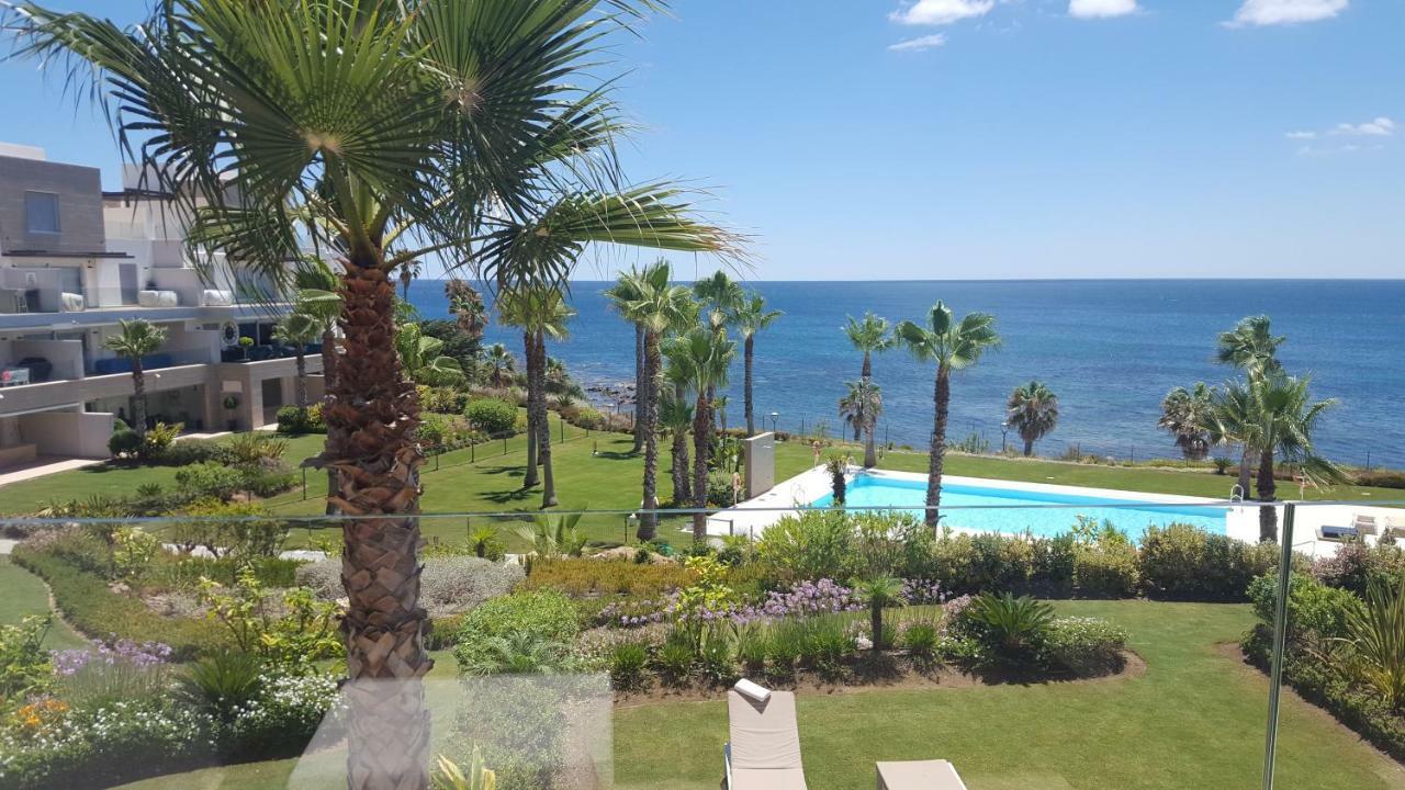 Horizon Beach Apartment エステポナ エクステリア 写真