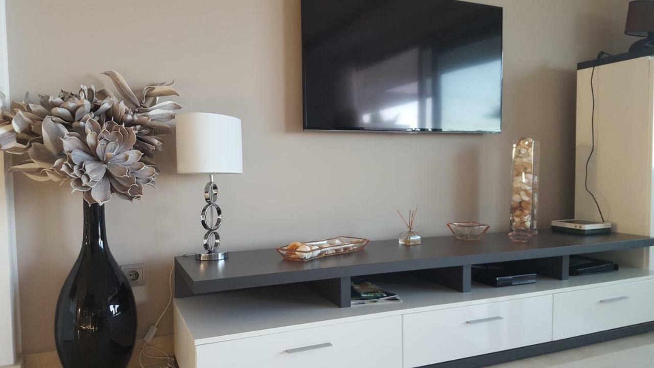 Horizon Beach Apartment エステポナ エクステリア 写真