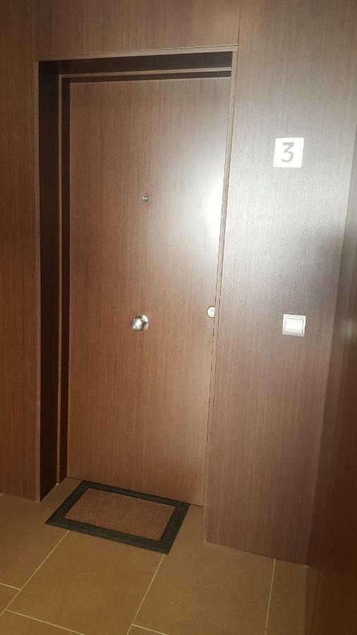Horizon Beach Apartment エステポナ エクステリア 写真