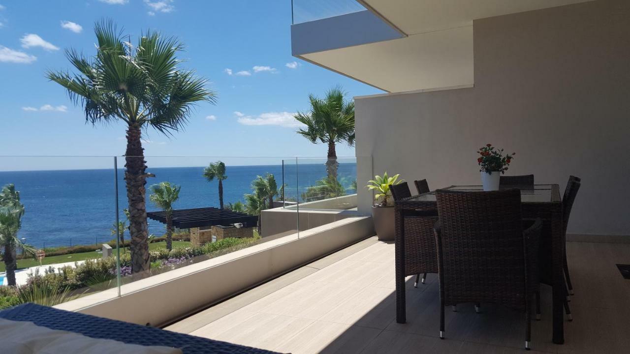 Horizon Beach Apartment エステポナ エクステリア 写真